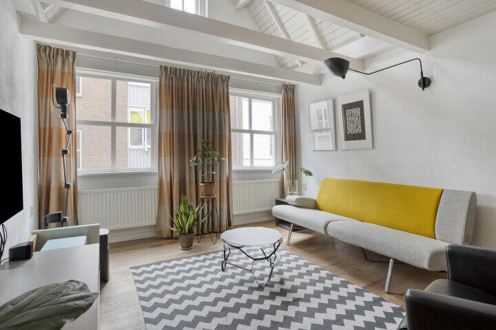 Foto 3 - Pelsestraat 2, Heusden