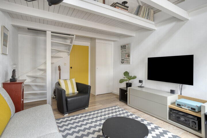 Foto 21 - Pelsestraat 2, Heusden