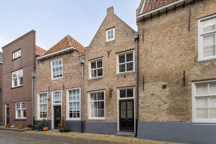 Foto 4 - Pelsestraat 2, Heusden