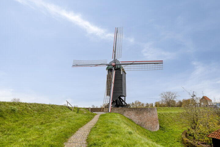 Foto 38 - Pelsestraat 2, Heusden