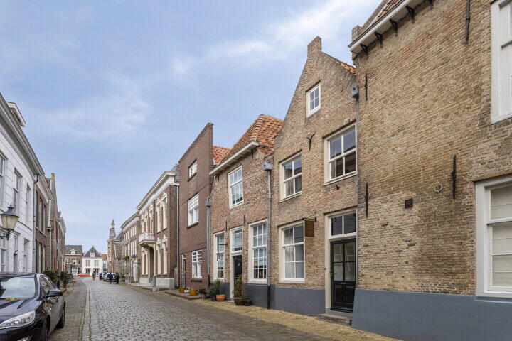 Foto 5 - Pelsestraat 2, Heusden