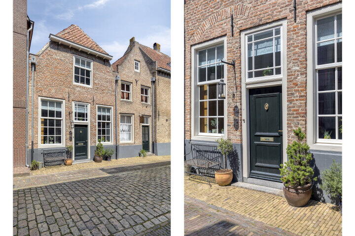 Foto 5 – Pelsestraat 4, Heusden