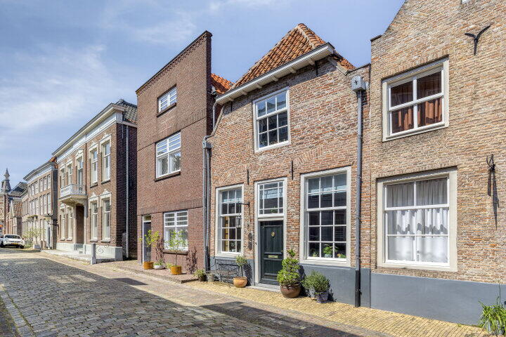 Foto 6 – Pelsestraat 4, Heusden