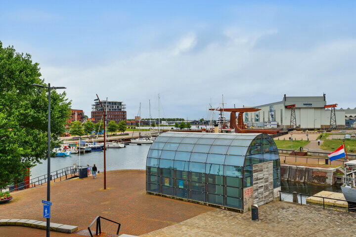 Foto 15 – Peperdijk 15, Vlissingen
