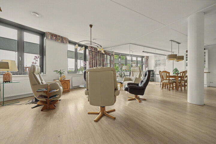 Virtuele tour - Peperdijk 15, Vlissingen