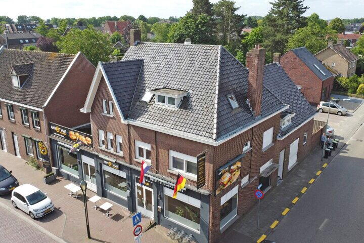 Foto 1 - Peperstraat 1 C, Sevenum