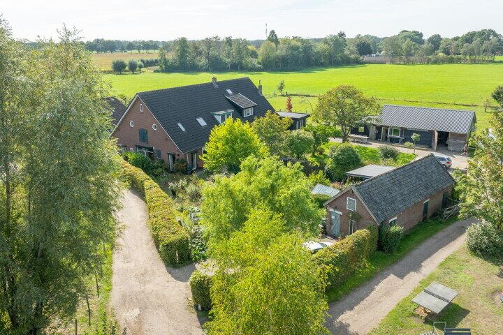 Foto 2 – Perebolterweg 11 A, Westendorp
