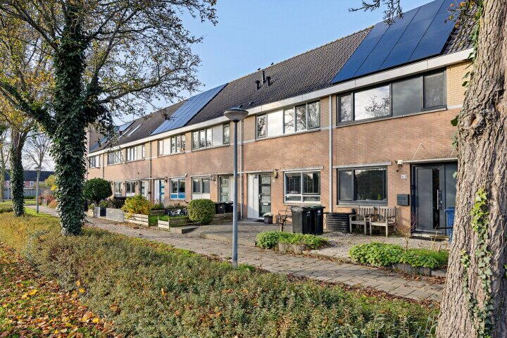 Foto 2 - Pereboomweg 61, Almere