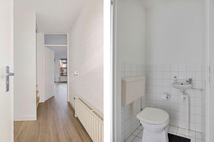 Foto 15 - Pereboomweg 61, Almere