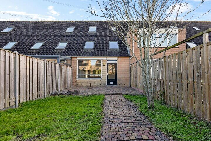 Foto 3 - Pereboomweg 61, Almere