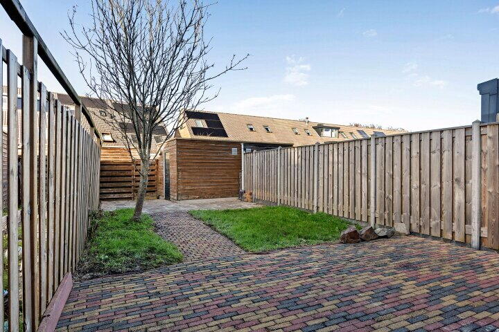 Foto 30 - Pereboomweg 61, Almere