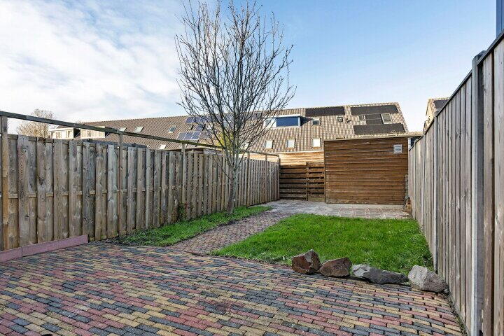 Foto 31 - Pereboomweg 61, Almere