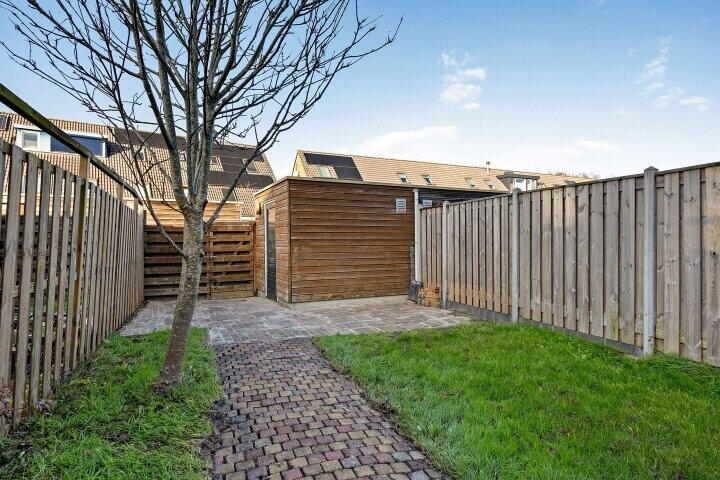 Foto 32 - Pereboomweg 61, Almere