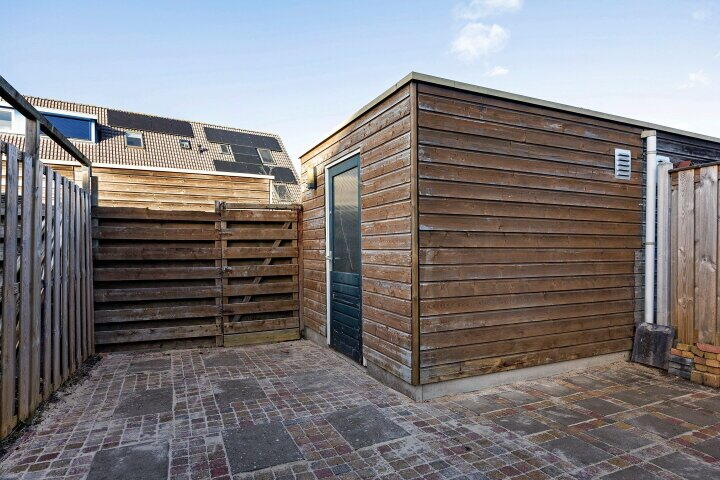 Foto 33 - Pereboomweg 61, Almere