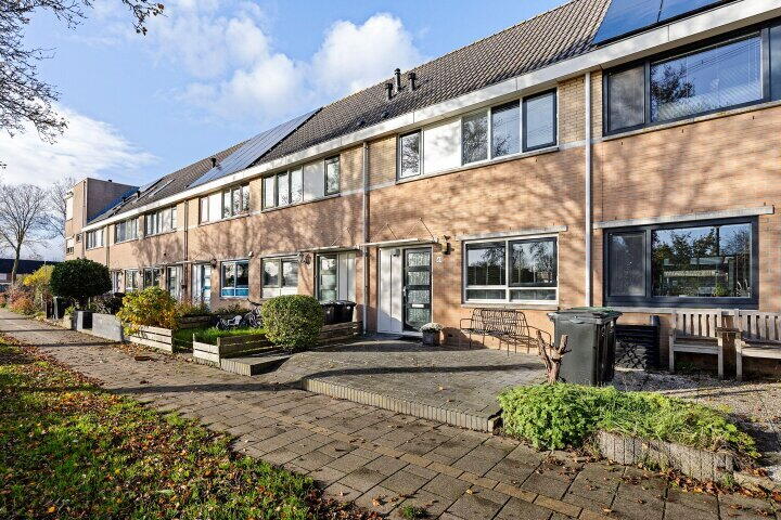 Foto 34 - Pereboomweg 61, Almere