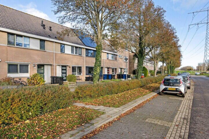 Foto 36 - Pereboomweg 61, Almere