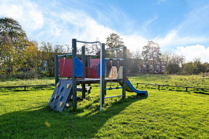 Foto 37 - Pereboomweg 61, Almere