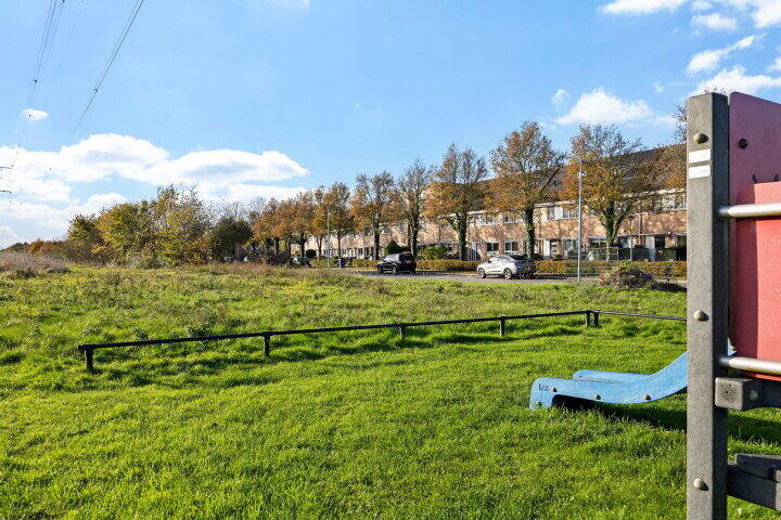 Foto 38 - Pereboomweg 61, Almere