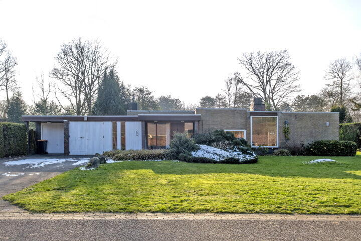 Foto 1 - Pericleslaan 6, Assen