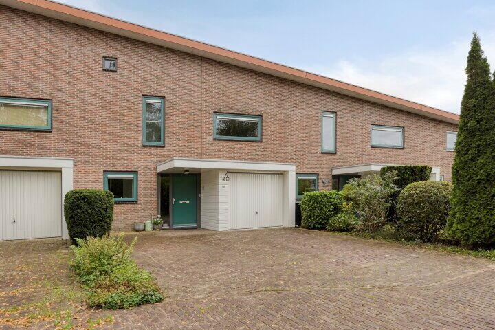 Foto 4 – Perspectief 50, Zeewolde