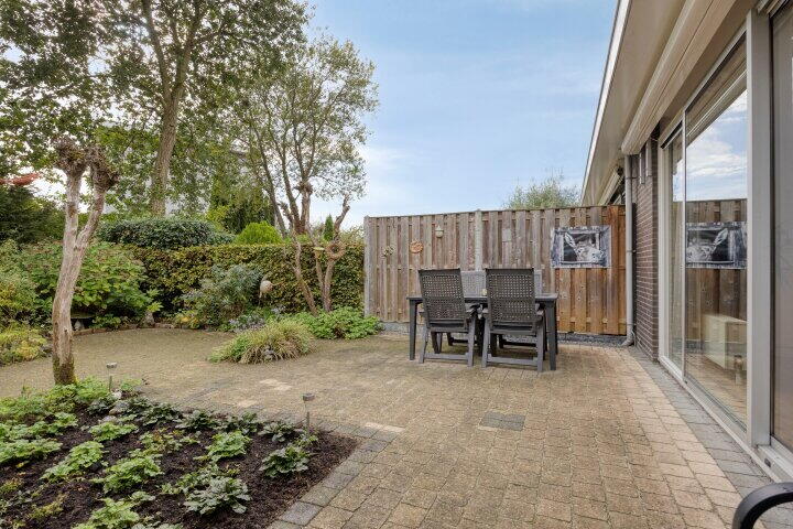 Foto 36 – Perspectief 50, Zeewolde