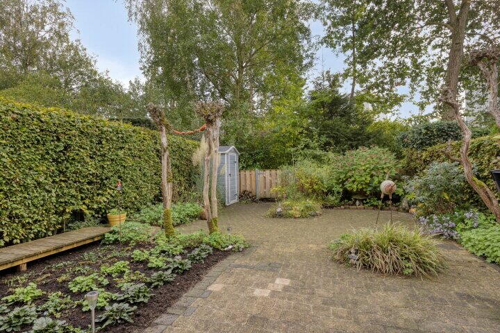 Foto 37 – Perspectief 50, Zeewolde