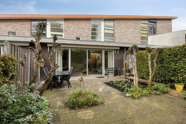 Foto 39 – Perspectief 50, Zeewolde