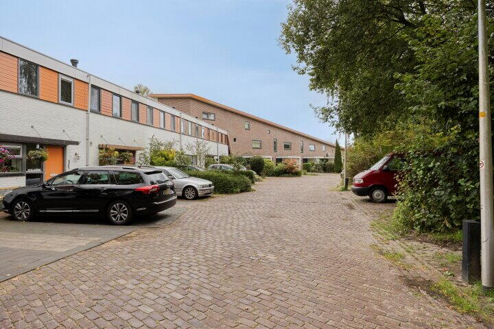 Foto 40 – Perspectief 50, Zeewolde