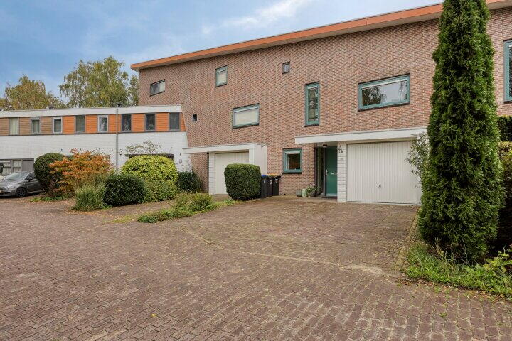 Foto 5 – Perspectief 50, Zeewolde