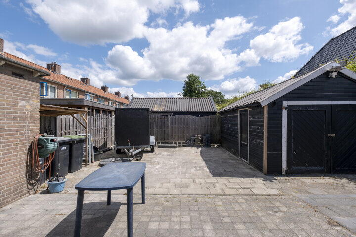 Foto 22 – Pesserstraat 34, Hoogeveen