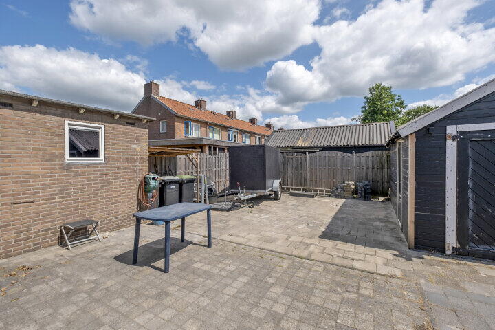 Foto 23 – Pesserstraat 34, Hoogeveen