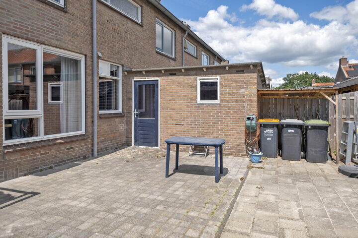 Foto 25 – Pesserstraat 34, Hoogeveen