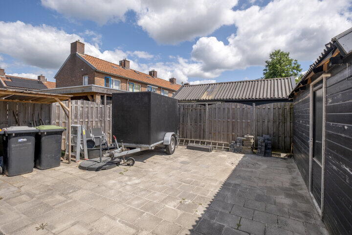 Foto 26 – Pesserstraat 34, Hoogeveen