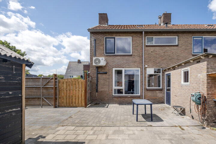 Foto 27 – Pesserstraat 34, Hoogeveen