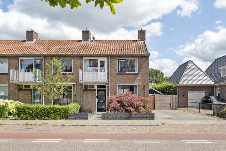 Foto 31 – Pesserstraat 34, Hoogeveen