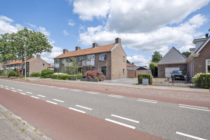 Foto 33 – Pesserstraat 34, Hoogeveen