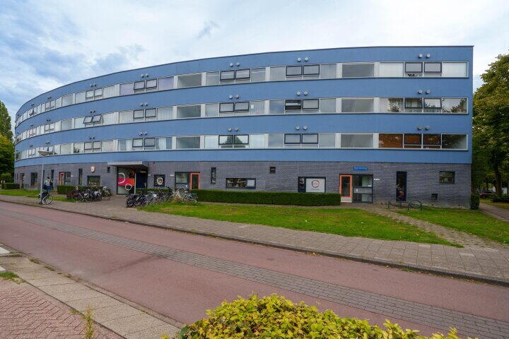 Foto 26 – Peter Sellershof 184, Almere
