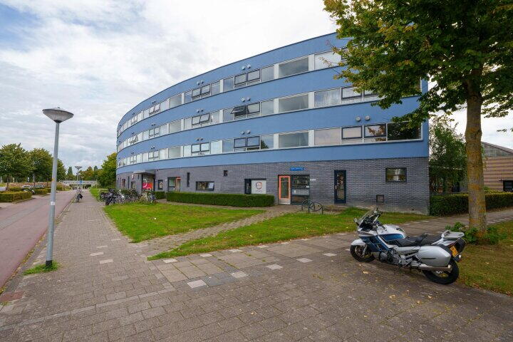 Foto 27 – Peter Sellershof 184, Almere