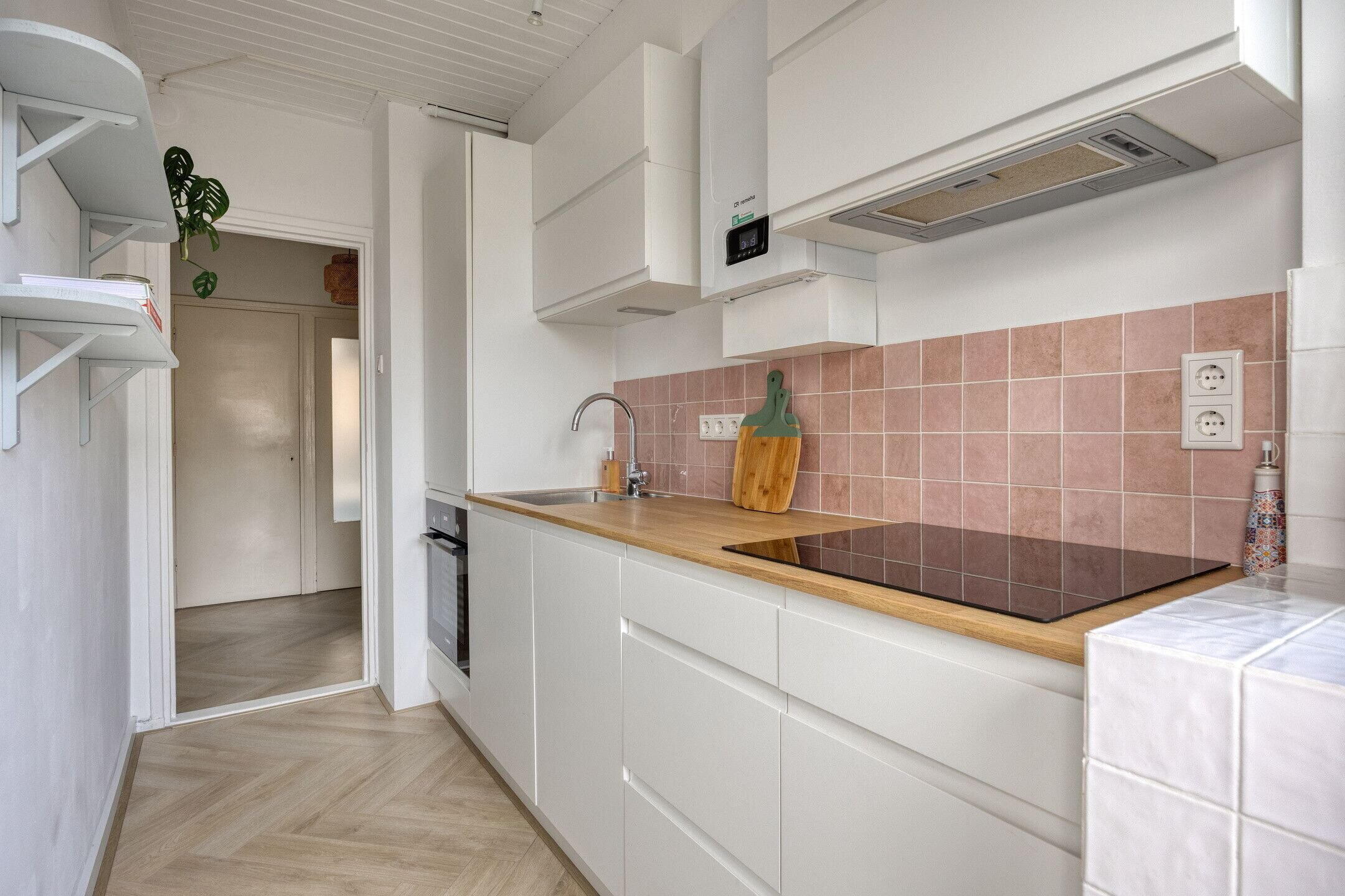 360 foto - Peter van Anrooystraat 31, Leiden