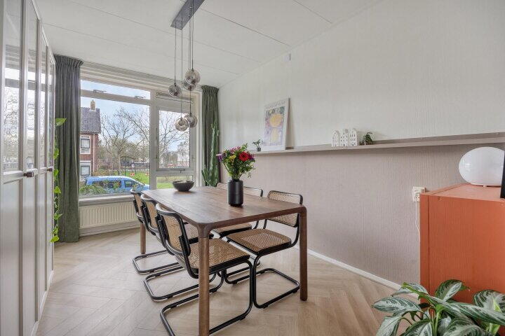 Foto 13 - Peter van Anrooystraat 31, Leiden