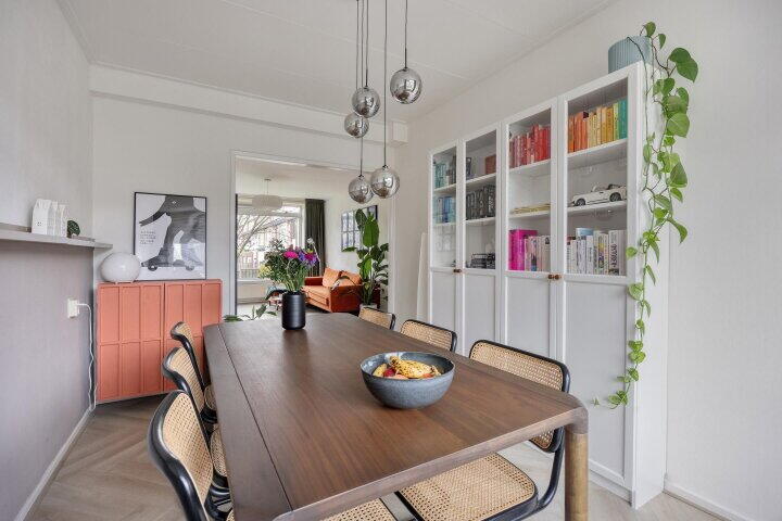 Foto 14 - Peter van Anrooystraat 31, Leiden