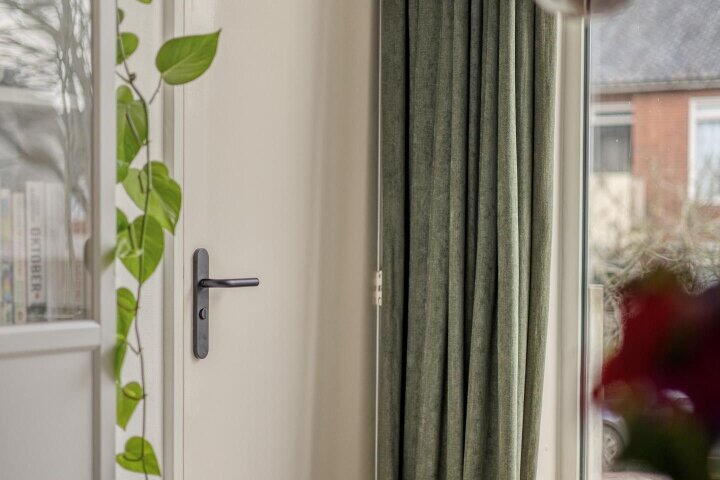 Foto 15 - Peter van Anrooystraat 31, Leiden