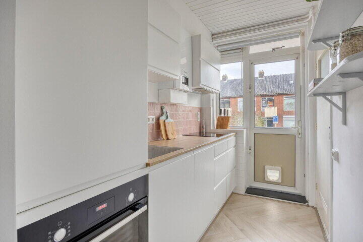 Foto 17 - Peter van Anrooystraat 31, Leiden