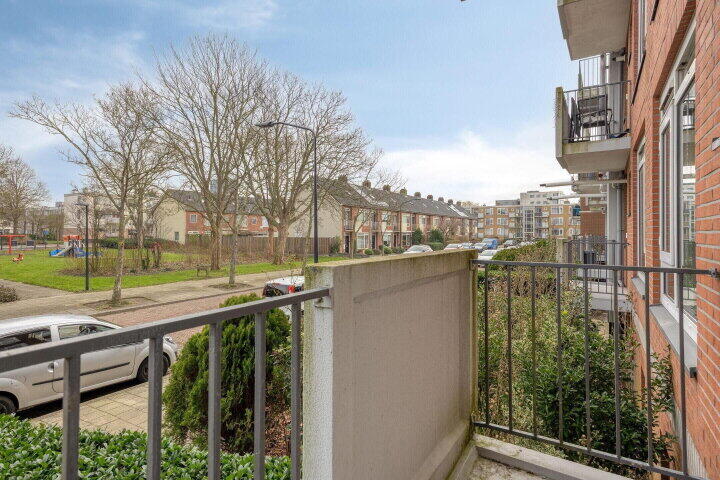 Foto 18 - Peter van Anrooystraat 31, Leiden