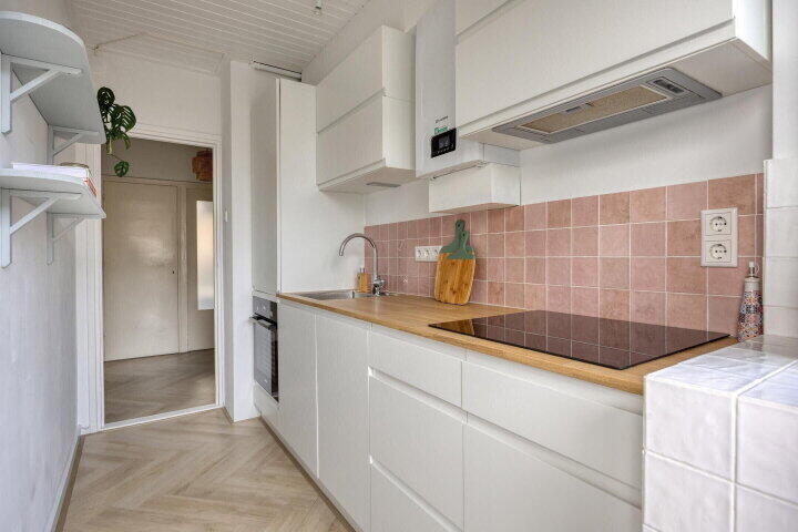 Foto 19 - Peter van Anrooystraat 31, Leiden