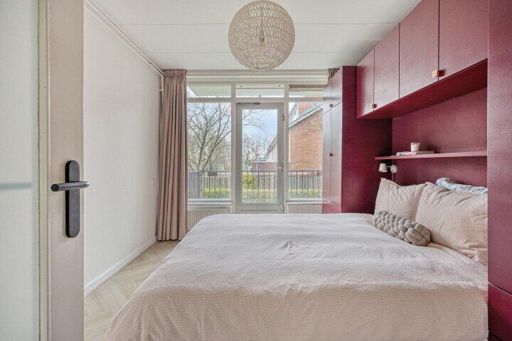 Foto 3 - Peter van Anrooystraat 31, Leiden