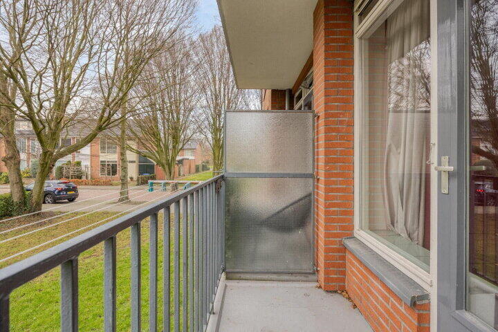 Foto 24 - Peter van Anrooystraat 31, Leiden