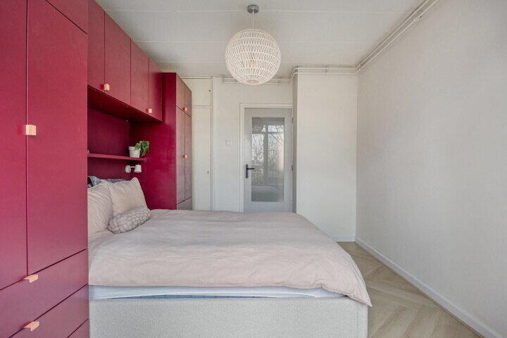 Foto 25 - Peter van Anrooystraat 31, Leiden