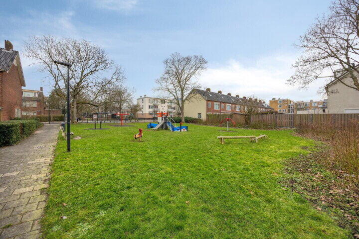 Foto 26 - Peter van Anrooystraat 31, Leiden