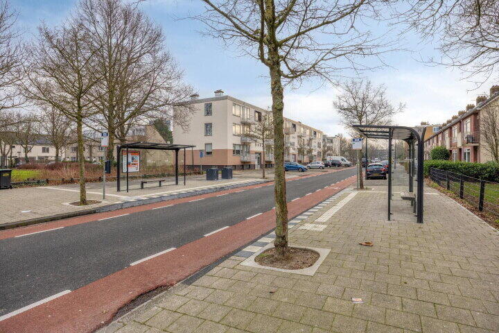 Foto 27 - Peter van Anrooystraat 31, Leiden